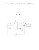 FUEL CELL SYSTEM diagram and image