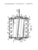 METHOD AND APPARATUS TO DELIVER SOLID FUEL TO A COMBUSTION ZONE diagram and image