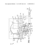 METHOD AND APPARATUS TO DELIVER SOLID FUEL TO A COMBUSTION ZONE diagram and image