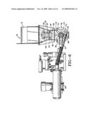 METHOD AND APPARATUS TO DELIVER SOLID FUEL TO A COMBUSTION ZONE diagram and image