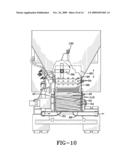 METHOD AND APPARATUS TO DELIVER SOLID FUEL TO A COMBUSTION ZONE diagram and image