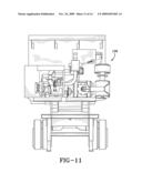 METHOD AND APPARATUS TO DELIVER SOLID FUEL TO A COMBUSTION ZONE diagram and image