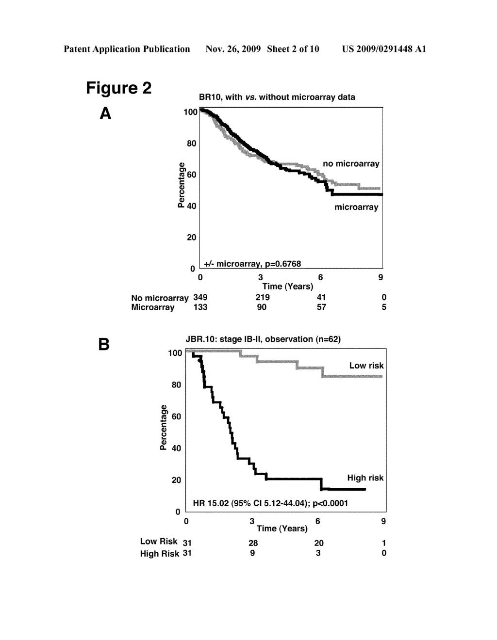 Prognostic and Predictive Gene Signature for Non-Small Cell Lung Cancer and Adjuvant Chemotherapy - diagram, schematic, and image 03