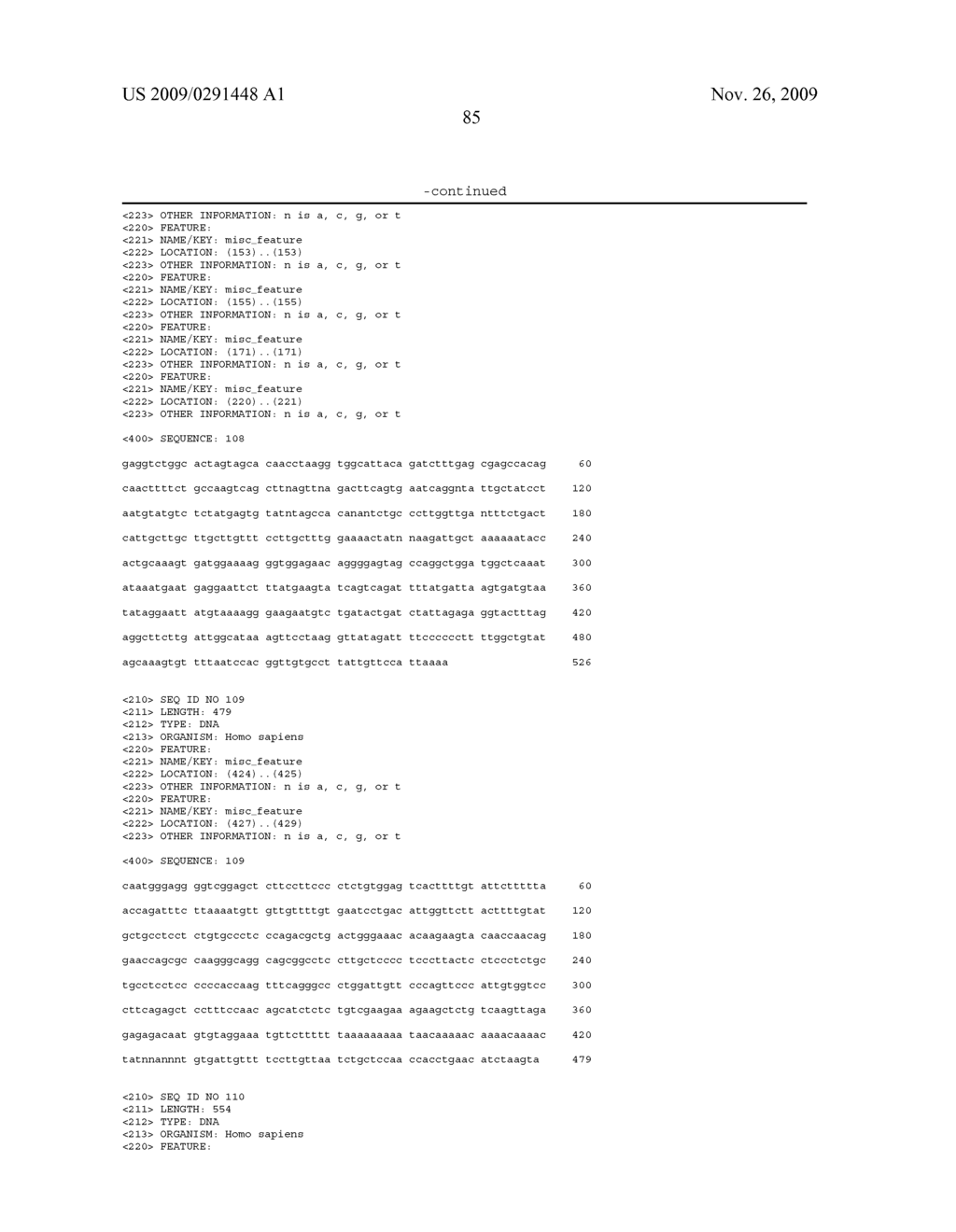 Prognostic and Predictive Gene Signature for Non-Small Cell Lung Cancer and Adjuvant Chemotherapy - diagram, schematic, and image 96