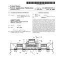 STACKED TRANSISTORS AND PROCESS diagram and image