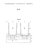 METHOD FOR FABRICATING SEMICONDUCTOR DEVICE diagram and image