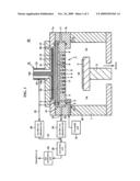 PLASMA PROCESSING APPARATUS AND PLASMA PROCESSING METHOD diagram and image