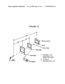 LAYERED BALLISTIC-RESISTANT MATERIAL diagram and image