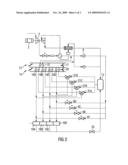 Air System diagram and image