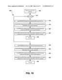 SYSTEMS AND METHODS FOR CARRYING BROADCAST SERVICES OVER A MOBILE BROADCAST NETWORK diagram and image