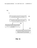 SYSTEMS AND METHODS FOR CARRYING BROADCAST SERVICES OVER A MOBILE BROADCAST NETWORK diagram and image