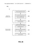 SYSTEMS AND METHODS FOR CARRYING BROADCAST SERVICES OVER A MOBILE BROADCAST NETWORK diagram and image