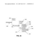 SYSTEMS AND METHODS FOR CARRYING BROADCAST SERVICES OVER A MOBILE BROADCAST NETWORK diagram and image