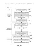 SYSTEMS AND METHODS FOR CARRYING BROADCAST SERVICES OVER A MOBILE BROADCAST NETWORK diagram and image