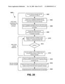 SYSTEMS AND METHODS FOR CARRYING BROADCAST SERVICES OVER A MOBILE BROADCAST NETWORK diagram and image