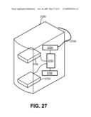 SYSTEMS AND METHODS FOR CARRYING BROADCAST SERVICES OVER A MOBILE BROADCAST NETWORK diagram and image