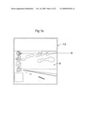 Method and apparatus for telecommunication expense management diagram and image