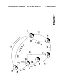 DEVICE BEHAVIOR FOR CMAS ALERT TO IDLE MOBILE DEVICE diagram and image