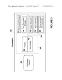 DEVICE BEHAVIOR FOR CMAS ALERT TO IDLE MOBILE DEVICE diagram and image