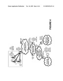 DEVICE BEHAVIOR FOR CMAS ALERT TO IDLE MOBILE DEVICE diagram and image