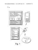 Media Content for a Mobile Media Device diagram and image