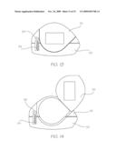 Mobile Phone Incorporating Integrated Printer diagram and image