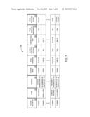 METHOD AND APPARATUS FOR CONDITIONAL PAYOUTS IN A GAMING DEVICE diagram and image
