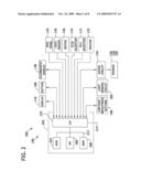 SYSTEMS, METHODS, AND APPARATUS FOR CONTROLLING A GAMING MACHINE DISPLAY diagram and image