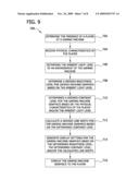 SYSTEMS, METHODS, AND APPARATUS FOR CONTROLLING A GAMING MACHINE DISPLAY diagram and image