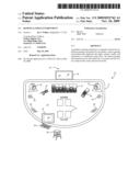 REMOTE GAMING ENVIRONMENT diagram and image