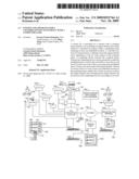 SYSTEM AND APPARATUS FOR A CONTROLLED TOY TO INTERACT WITH A COMPUTER GAME diagram and image