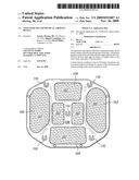 STEP EXERCISE AND PHYSICAL THERAPY DEVICE diagram and image