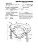 Centrifugal device and method for fluid component separation diagram and image