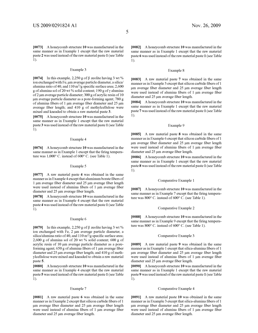 HONEYCOMB STRUCTURE - diagram, schematic, and image 08