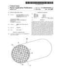 HONEYCOMB STRUCTURE diagram and image