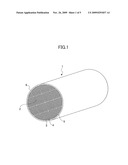 HONEYCOMB STRUCTURE diagram and image