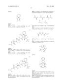 INHIBITORS OF SERINE PROTEASES, PARTICULARLY HCV NS3-NS4A PROTEASE diagram and image