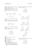 INHIBITORS OF SERINE PROTEASES, PARTICULARLY HCV NS3-NS4A PROTEASE diagram and image