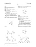 INHIBITORS OF SERINE PROTEASES, PARTICULARLY HCV NS3-NS4A PROTEASE diagram and image