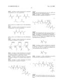 INHIBITORS OF SERINE PROTEASES, PARTICULARLY HCV NS3-NS4A PROTEASE diagram and image