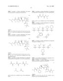 INHIBITORS OF SERINE PROTEASES, PARTICULARLY HCV NS3-NS4A PROTEASE diagram and image