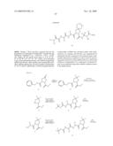 INHIBITORS OF SERINE PROTEASES, PARTICULARLY HCV NS3-NS4A PROTEASE diagram and image