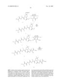 INHIBITORS OF SERINE PROTEASES, PARTICULARLY HCV NS3-NS4A PROTEASE diagram and image