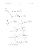 INHIBITORS OF SERINE PROTEASES, PARTICULARLY HCV NS3-NS4A PROTEASE diagram and image