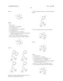 INHIBITORS OF SERINE PROTEASES, PARTICULARLY HCV NS3-NS4A PROTEASE diagram and image