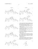 INHIBITORS OF SERINE PROTEASES, PARTICULARLY HCV NS3-NS4A PROTEASE diagram and image