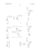 Drug design for tubulin inhibitors, compositions, and methods of treatment thereof diagram and image