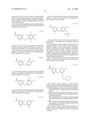 Drug design for tubulin inhibitors, compositions, and methods of treatment thereof diagram and image