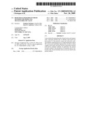 HIGH YIELD AND RAPID SYNTHESIS METHODS FOR PRODUCING METALLO-ORGANIC SALTS diagram and image