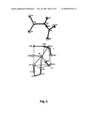 HIGH YIELD AND RAPID SYNTHESIS METHODS FOR PRODUCING METALLO-ORGANIC SALTS diagram and image